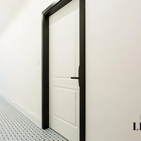 Litore Luxury Rooms Jugo Split Exterior photo