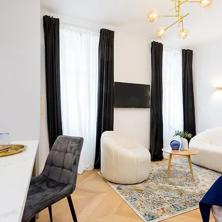 Litore Luxury Rooms Jugo Split Exterior photo
