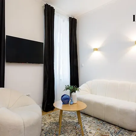 Litore Luxury Rooms Jugo Split Exterior photo